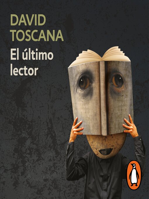 Title details for El último lector by David Toscana - Available